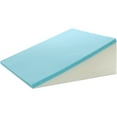 thumbnail image 7 of Boyd Sleep Adjustable Memory Foam Wedge Pillow with Zip-Off Cover - Cooling Gel Foam, 7 of 7