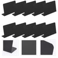 thumbnail image 1 of unbranded 10Ud Mensajes Pizarras Pequeñas De PVC Para Reutilizables Para Cafeterías, 1 of 7
