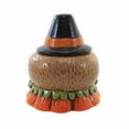 thumbnail image 2 of Tabletop Pilgrim Critter Bowl Dolomite Thanksgiving Johanna Parker Th00288 Owl, 2 of 3