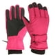 hoksml Enfants Gloves Winter Gloves pour Enfants Garçons Filles Mitaines Coupe-Vent en Plein Air Ski Dégagement – image 2 sur 4