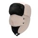 thumbnail image 1 of Sombrero parasol snowboard pasamontañas capucha para hombres y mujeres MFZFUKR CPB-YY138-1, 1 of 5