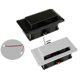 thumbnail image 4 of Caravan Side Air Vent Ventilation Exhaust Fans Outlet Kit Car Accessories for Campers Trailer Motorhome Marine Yacht,B, 4 of 5