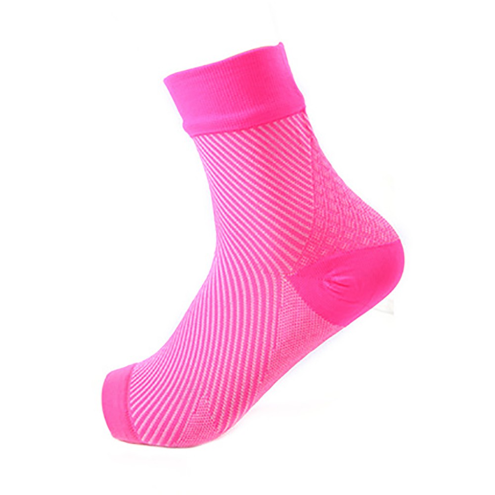 Ankle Protection Exercise Compression Socks AntiFoot Fascia Pressure