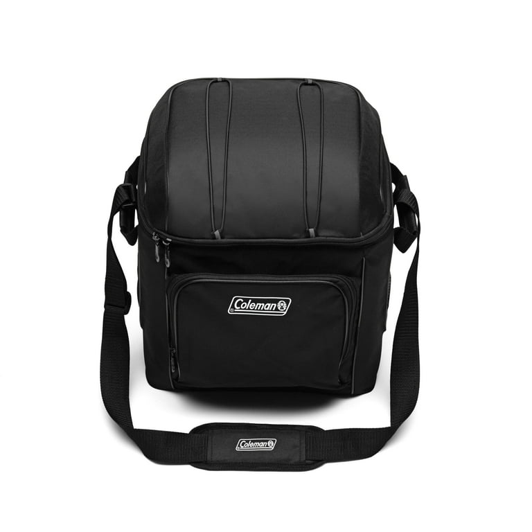 Coleman, Soft Cooler Bag, 30-Can Insulated, Portable, Eco-Friendly