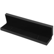 SEWOART Black Bracelet Box for Jewelry Storage and Display with Romantic Style