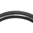 thumbnail image 4 of Llanta para bicicleta R24 x1-3/8 negra, 4 of 4