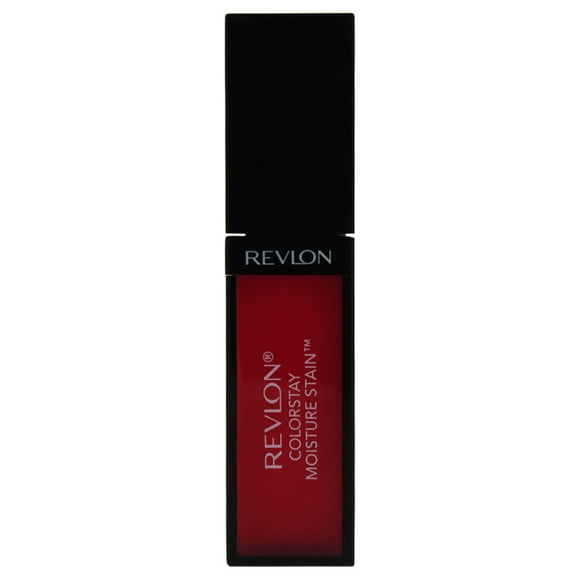 ColorStay Moisture Stain - # 020 Rio Rush by Revlon for Women - 0.27 oz Lipstick