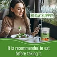 thumbnail image 4 of NaturalSlim Metabolic Vitamins 2-Pack Metabolism Booster w/ B-Complex for Energy, 4 of 8