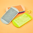 thumbnail image 2 of Small Ice Cube Trays Silicone Ice Cube Tray Mini Ice Cube Mold 160-holes Ice Cube Tray, 2 of 8