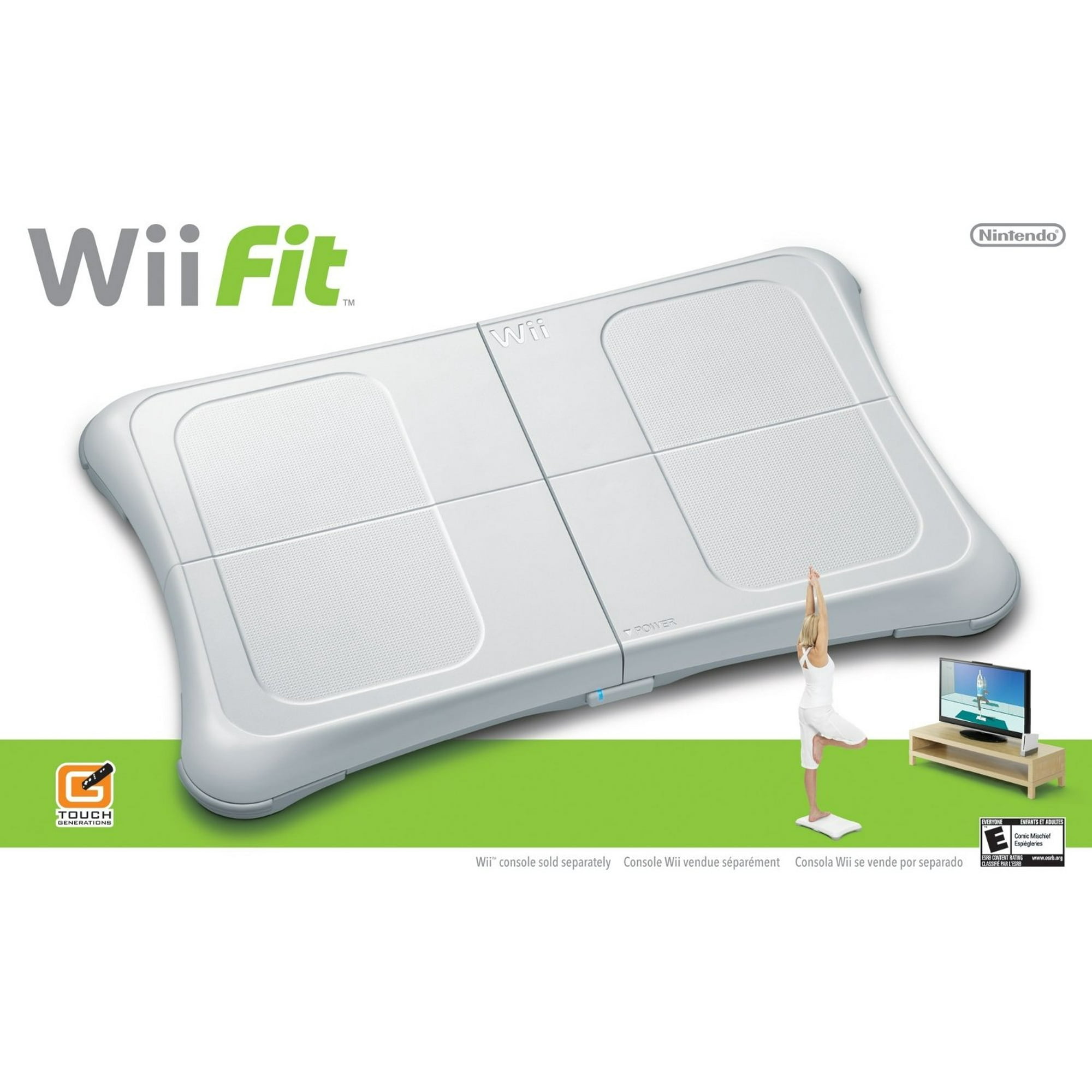 Wii fit price discount