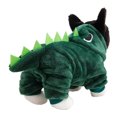 thumbnail image 2 of Pet Clothes, Fleece Winter Puppy Clothes Cute Pet Clothes  For Cat For Dog ANGGREK SG, 2 of 8
