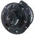 thumbnail image 3 of MOSTPLUS Front A/C Heater Blower Motor w/ Fan Cage for 1987-96 Ford Bronco F150 F250 F350, 3 of 7