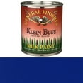 thumbnail image 3 of Klein Blue, General Finishes Milk Paint, Pint, 3 of 3