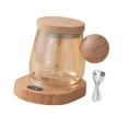 thumbnail image 4 of Taza mezcladora automática BLESIY eléctrica de alta velocidad 400ml Estilo D, 4 of 8