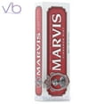 thumbnail image 3 of Marvis Cinnamon Mint Rich and Creamy Toothpaste with Spicy Aromas, 85ml, 3 of 3