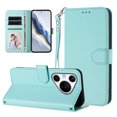 thumbnail image 3 of Funda Cartera GANGXUN para Huawei Pura 70 Pro – Cierre Magnético, Protección RFID, Correa Desmontable, Compatible con Carga Inalámbrica, 3 of 6