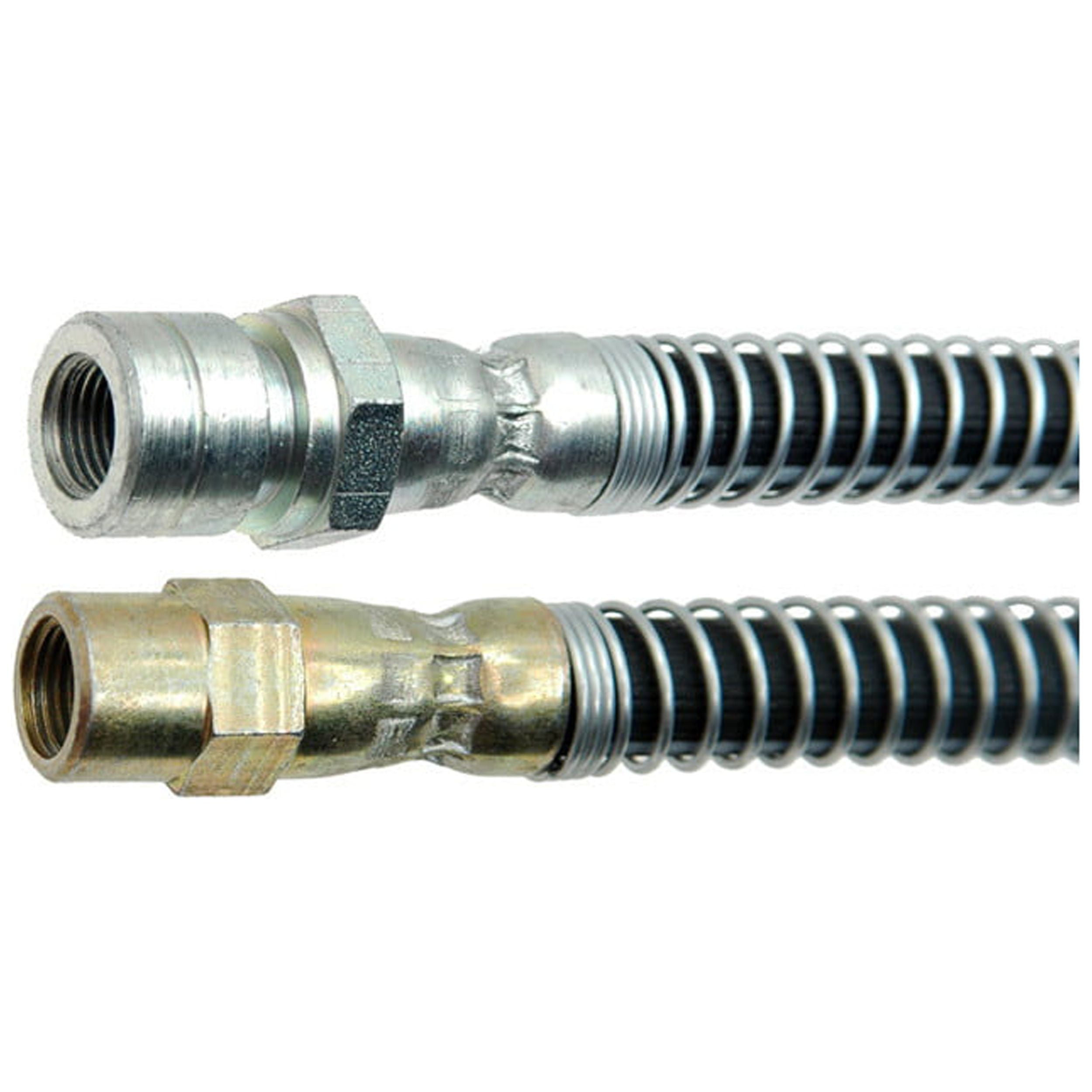 Raybestos Element3 Brake Hose, BH380503 Fits select: 1991 PORSCHE 911, 1990 PORSCHE 911 CARRERA 2/CARRERA 4