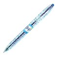 thumbnail image 1 of PilotBegreen B2P Retractable Rollerball Pen, Fine Point, Blue Ink, 1 Count, 1 of 1
