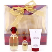 Design Fragrance Set