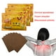 thumbnail image 5 of 8PCS Yeso de veneno de abeja Yeso de medicina china para el dolor articular TFixol Yeso de veneno de abeja, 5 of 7
