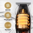 thumbnail image 4 of Combo Wahl® Detailer Li + Shaver Shaper Kit Profesional, 4 of 13