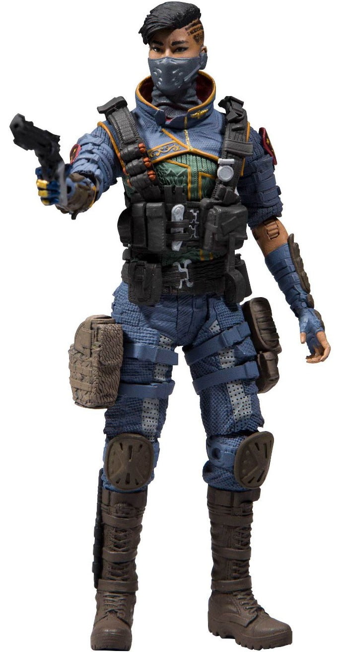 call of duty action figures walmart