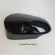 thumbnail image 1 of Accessories For Car Toyota Yaris Hatchback 2012-2020 Rearview Mirror Cover Housing Lid Case, 1 of 5