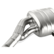 Akrapovic 13 17 Fits/For Audi S6 Avant/Limousine (C7) Evolution Line Cat Back Fits select: 2013-2017 AUDI S7