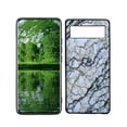 thumbnail image 1 of Compatible with Google Pixel 6(2021) Phone Case, Marble-3-35 Case Silicone Protective for Teen Girl Boy Case for Google Pixel 6(2021), 1 of 2