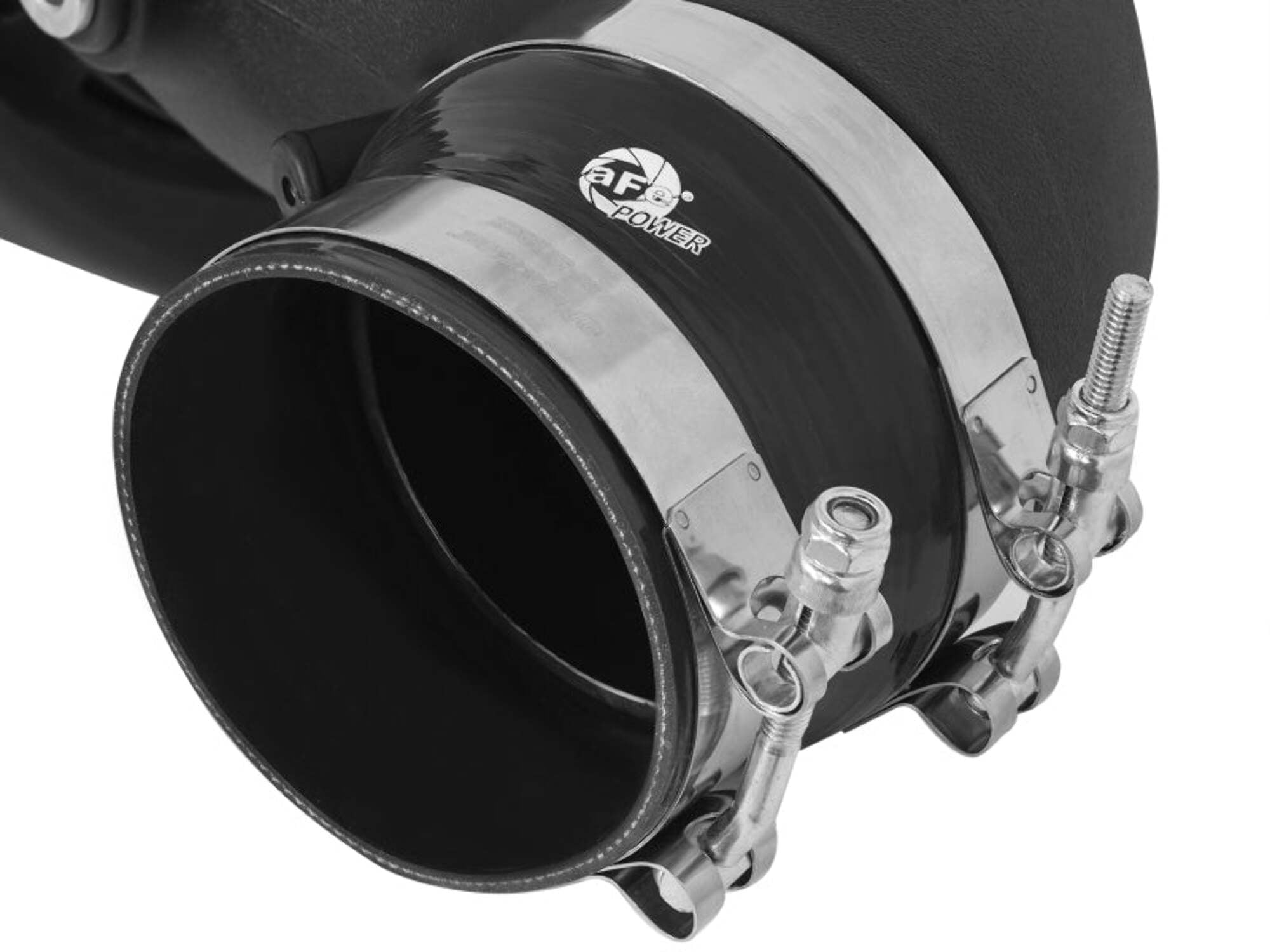 Momentum GT Cold Air Intake System w/ Pro DRY S Filter