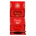 thumbnail image 2 of PEONAVET Red Bagss 2025 Red Envelope Snake New Year Red Envelope New Year Cute Creatives Cartoons Envelope Red Envelope, 2 of 6