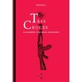 thumbnail image 1 of Tres Cruces Textofilia 9786078713356, 1 of 2