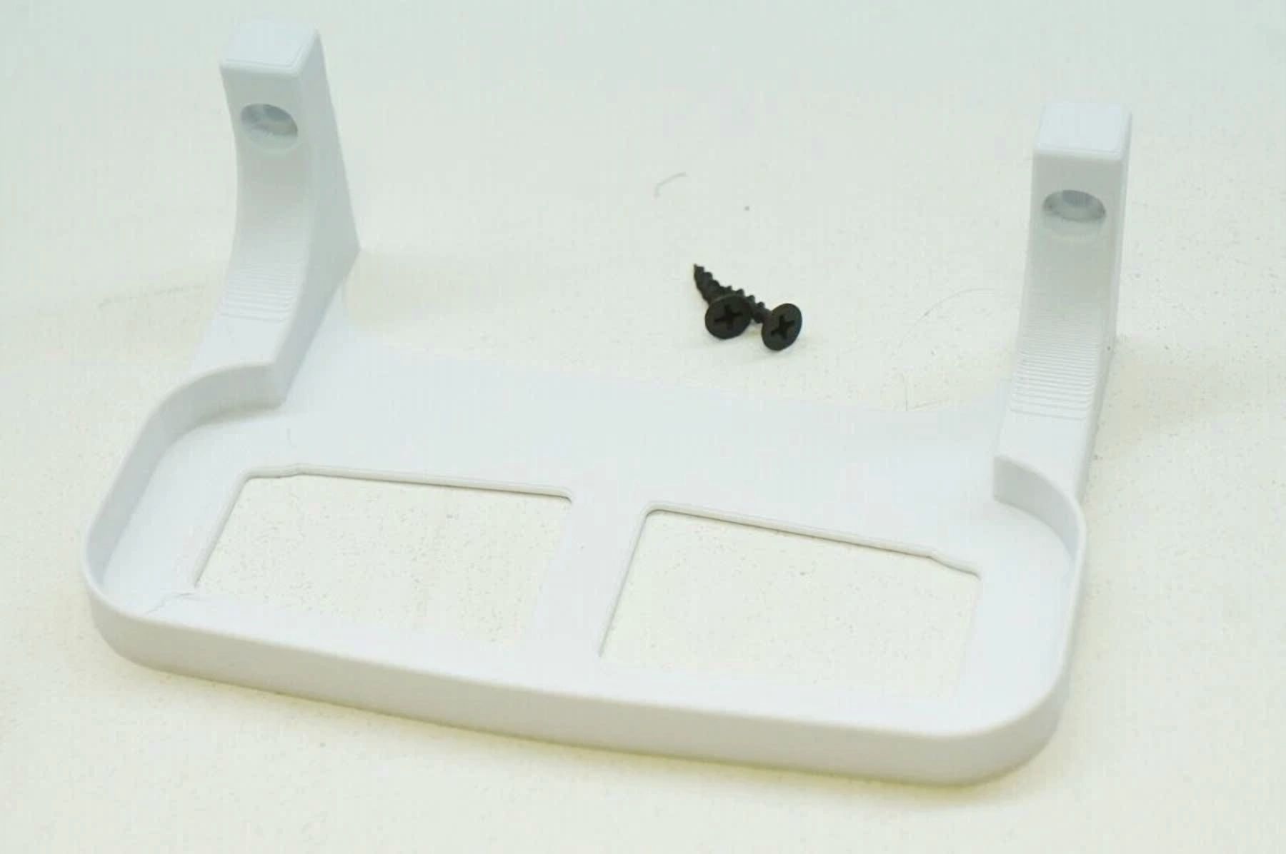 BUTTERFLY- Wall Mount for Asus ZenWifi XT8 Dual-Band WiFi Router (XT8, XT9, AX, AC, CT8)