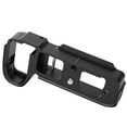 thumbnail image 3 of LYUMO Quick Release Bracket Plate Hand Grip Holder Accessory For A7R3/A9/A7M3 Cam, 3 of 8