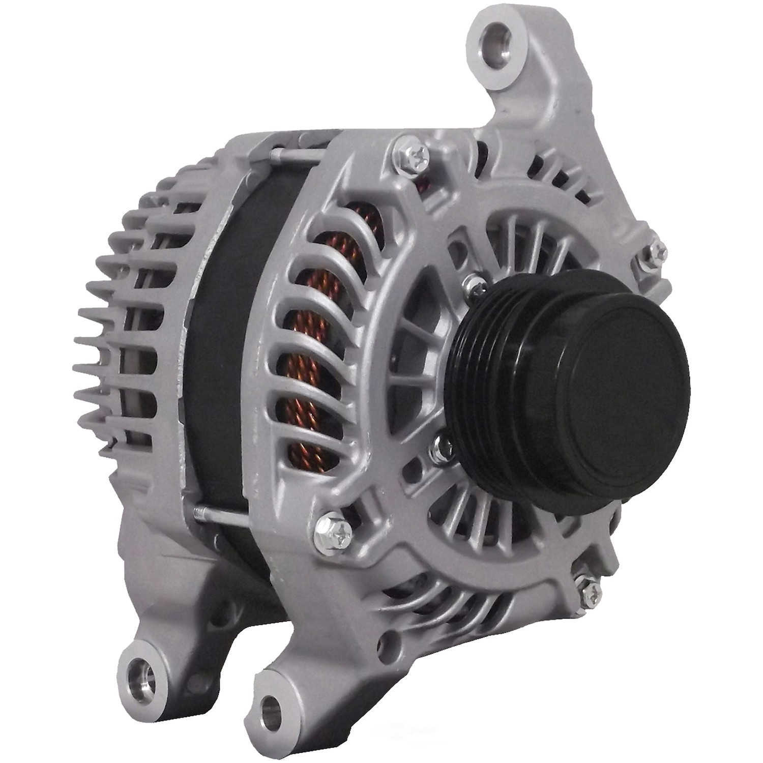 FVP Professional 11655 Alternator Standard