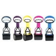 thumbnail image 2 of YSNOOWE Dog Waste Picker Pet Poop Pickup Clip ABS 1Pack for Park Walks, 2 of 8