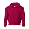 thumbnail image 1 of Hanes Rouge Profond 555 L, 1 of 7