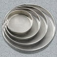 thumbnail image 7 of 40 Mesh Stainless Steel Flour Sifter for Baking Handheld Round Mesh Strainer Fine Powder Sieve for Kitchen Cake Accesories, 7 of 7