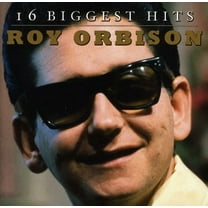 Roy Orbison - 16 Biggest Hits - Music & Performance - CD