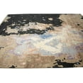 thumbnail image 5 of Multicolored Abstract 9X12 Modern Rug, 5 of 11