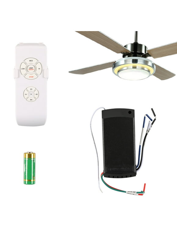 Kichler Ceiling Fans Remote Control Uc7206t Shelly Lighting