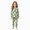 Y161-Light Green, variant on CAUYDY Girls Boys Halloween Pajamas Set Sleepwear Pumpkin Graphic Pjs Toddler Long Sleeve Jammies Kids Sleepwear,2-3 Y