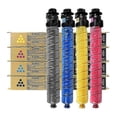 thumbnail image 3 of Hg 1pcs New Compatible Toner Cartridge For Ricoh Mpc2003 Mpc2503 Mpc2011 Mp C2003 C2503 C2011 Sp Mpc2003 2503 2011 Copier Color, 3 of 5