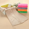 thumbnail image 3 of 1Pc Microfiber Hair Towel Soft Super Absorbent Microfiber Microfiber Hair Towel Wraps Women for Gym, 3 of 7