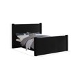 thumbnail image 3 of Meridian Furniture Elias Black Velvet King Bed, 3 of 8