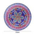 thumbnail image 4 of Bricolaje diamante pintura Mandala posavasos redondo taza cojín aislamiento almohadilla almohadillas de mesa Hugtrwg Para estrenar, 4 of 9