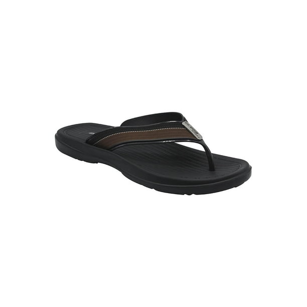 Sandalias Casual Ergonómica Para Caballero Elega Sport elega SPORT  EH-8207-LAAA