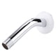 thumbnail image 4 of Brazo de ducha de acero inoxidable galvanizado para baño, accesorio de ducha con curva de tubo, G1/2", 4 of 8