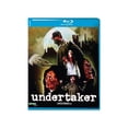 thumbnail image 1 of MUSIC VIDEO DIST UNDERTAKER  (BLU-RAY) BRSFD0187, 1 of 6