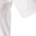 thumbnail image 4 of Henbury Womens Pique Polo Shirt, 4 of 4